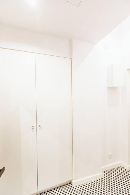 Charming Apartment Next To The Old Town! Warschau Exterior foto