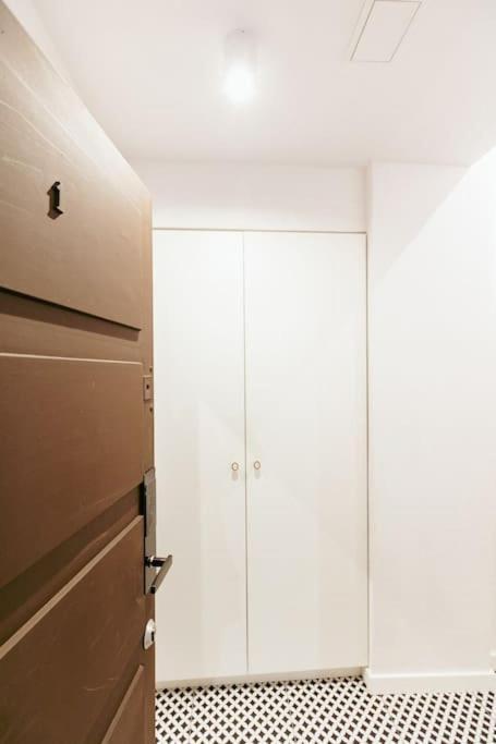 Charming Apartment Next To The Old Town! Warschau Exterior foto
