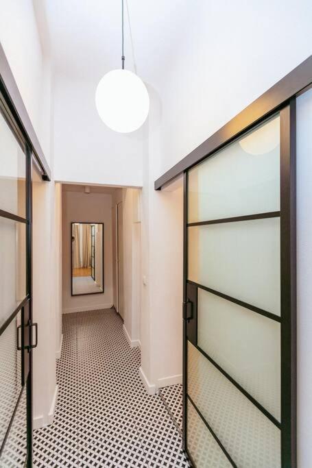 Charming Apartment Next To The Old Town! Warschau Exterior foto